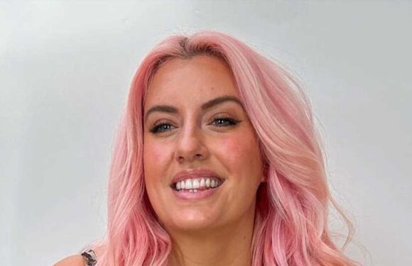 I flaunt my cellulite in cute lingerie sets, it's beautiful not disgusting, I deserve to shake it too | The Sun