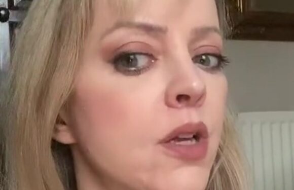 I flew to Turkey for a face lift & have been left with a lumpy mess – trolls tell me it's what I get for 'paying cheap' | The Sun