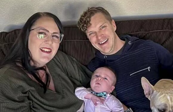 I gave birth to my brothers baby – it was so special and Id do it again