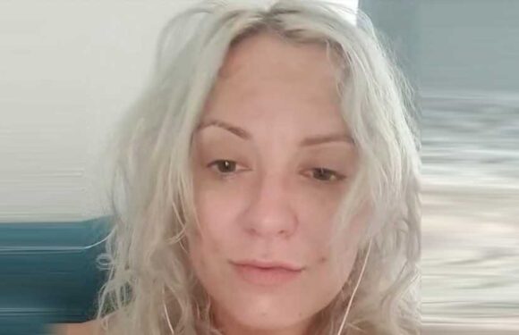 I got an Uber to the beach and had no idea why people were staring – turns out my outfit looked way ruder than it was | The Sun