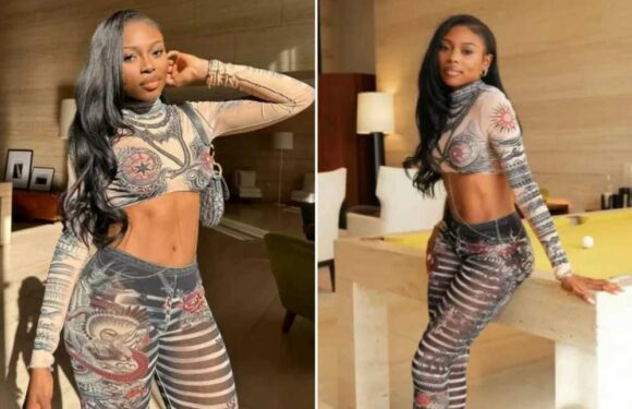 I got banned from a nightclub for my racy outfit – my cheeks were swinging and I looked great, it’s ridiculous | The Sun