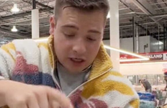 I got my Thanksgiving dinner from Costco for $5.25 a head, it has all the trimmings inside and everything's seasoned too | The Sun