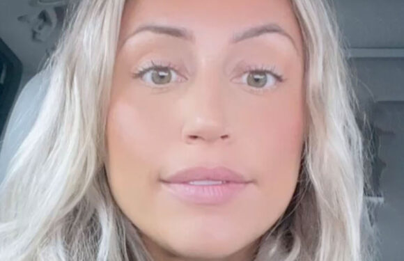 I have a mom bod – Karens say I shouldn't show my belly on TikTok, I'll do it more to get a rise out of them | The Sun