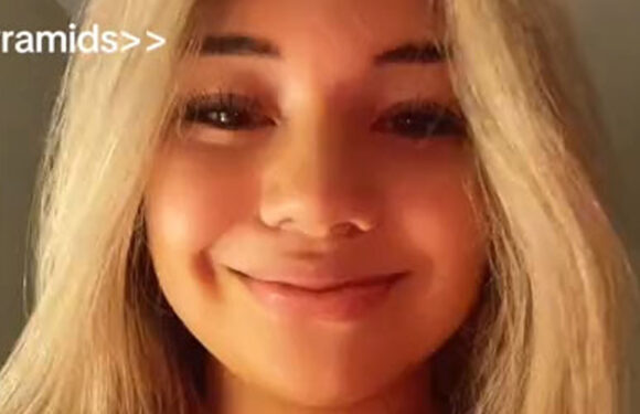 I have naturally big cherries, it’s a blessing and a struggle, Karens judge me intensely for no reason | The Sun