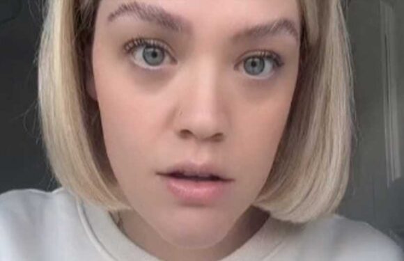 I have naturally massive boobs and life's a struggle, women tell me to 'put them away' but where are they supposed to go | The Sun