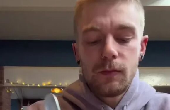 I live in my car and use Wetherspoon's as my bathroom and kitchen – it’s tough but not as bad as people think | The Sun