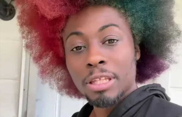 I married a 90-year-old when I was 19 for her money & house – I grew to love her but her grandkids still hate me | The Sun