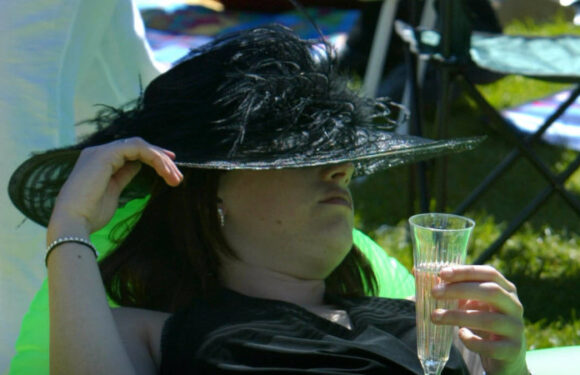 I never thought I’d say this, but I’m ready for another lockdown