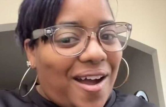 I ordered a $14 Dior knockoff from Temu – people say it's 'not a dupe, it's an oop,' it's a dud but at least it's funny | The Sun