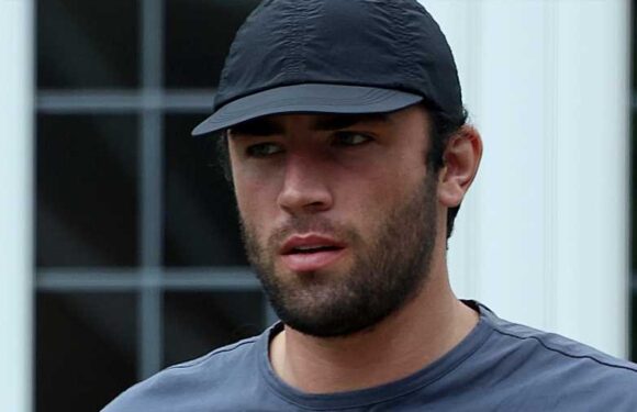 I regret bitter feud with Danny Dyer, says Jack Fincham as he breaks silence on real reason behind row | The Sun