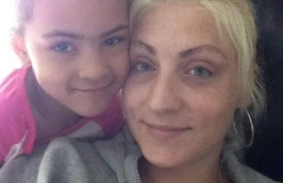 I sent my girl, 7, to her room & she died in 20 seconds from suffocating on a birthday balloon – I can't forgive myself | The Sun