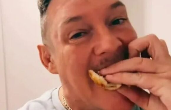 I tried and tested Ginsters £1.95 new festive slice but it was a pile of crap – why you shouldn't waste your money | The Sun