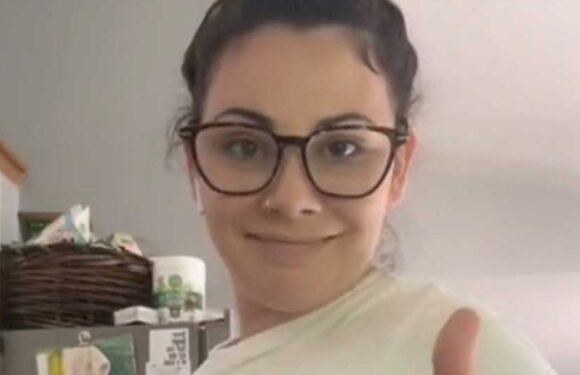 I used to always hide my saggy belly and mom apron – now I rock them, I'm proud of the body that's birthed 8 kids | The Sun