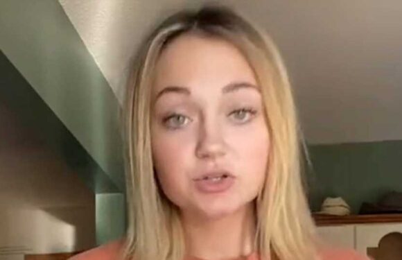 I used to hide my mom bod under baggy clothes no matter how hot I was, now I’m embracing and showing it off | The Sun