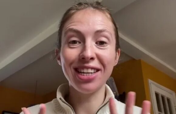 I used to spend months in -30C weather – my favourite 'cold girl' essentials including a £8 buy from Marks & Spencers | The Sun