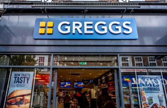 I used to work at Greggs – here are all the details about our most popular pastries you DON'T want to know | The Sun