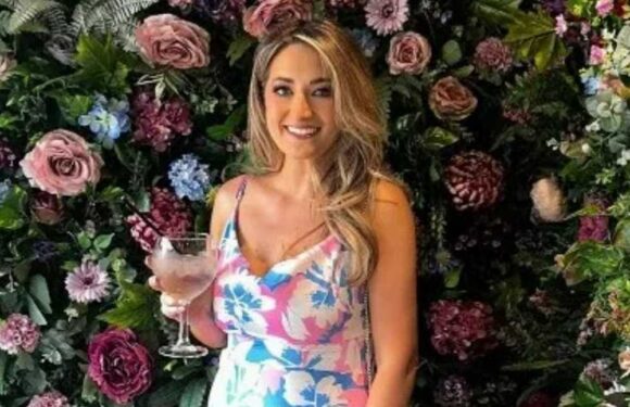 I visited the UK garden centre that’s Christmas display is ‘bigger & better’ than ever…they have the best trees | The Sun