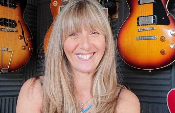 I was a TV presenter on BBC and Sky in the 90s but I quit showbiz to become a teacher | The Sun