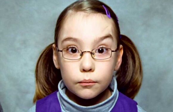 I was a star player in the iconic Cadbury’s eyebrow advert and people feel ‘deceived’ when I tell them how we made it | The Sun