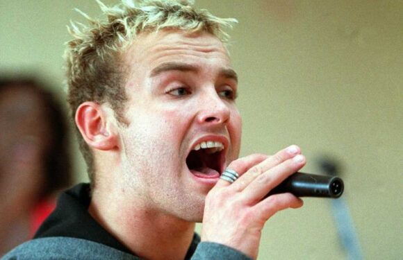 I was in huge Noughties pop band but ended up working as a fencer & my album flopped… then I got an unexpected lifeline | The Sun