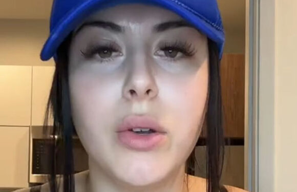 I was so upset about my Amazon dupe for the viral Skims onesie, it snatched me up but was totally see-through | The Sun