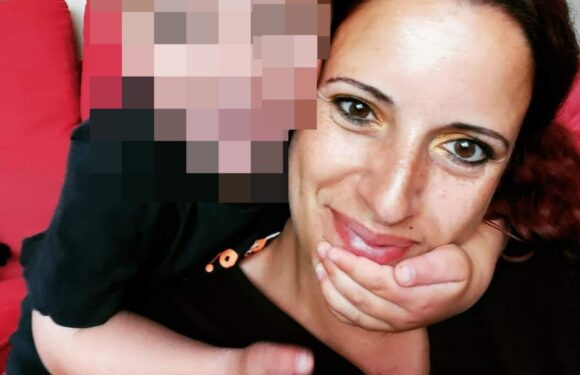 I went on a 3-day cocaine binge after finding out I was pregnant – I spent so much on it I couldn’t buy PJs for my son | The Sun