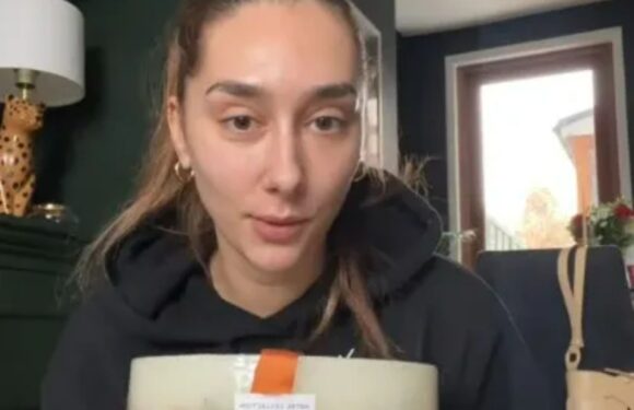 I went to Aldi & did a huge candle haul – here's the bargain buys that are worth your money, including a Diptyque dupe | The Sun