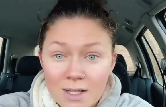 I wore an inappropriate outfit on the school run – I had to step out of the car and my full-length look was shocking | The Sun