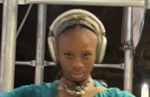 I wore short shorts and high boots to work – my boss told me it was 'inappropriate' and it makes me sad | The Sun