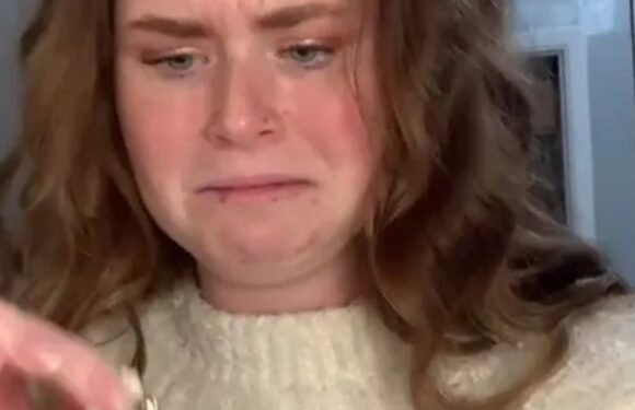 I work in TK Maxx’s jewellery section & customers do the oddest things – especially when seeing if our pearls are real | The Sun