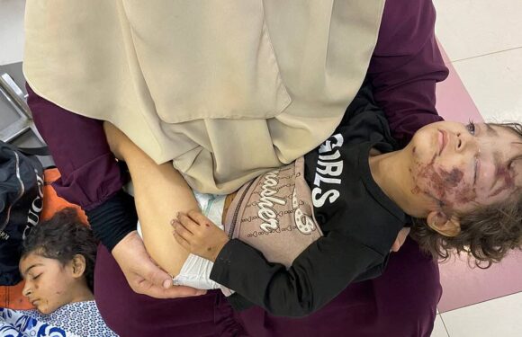 IDF offers to help evacuate babies from Gaza's largest hospital