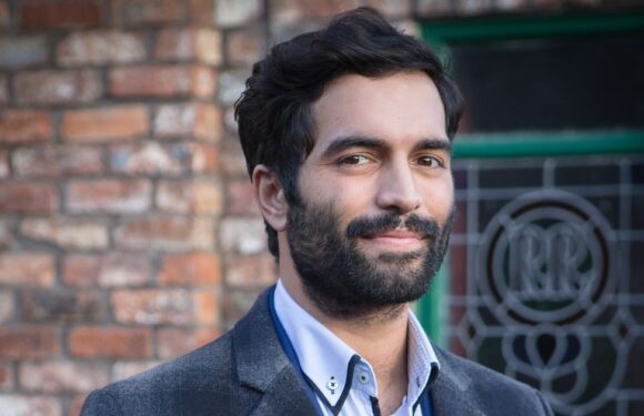 ITV Coronation Street star Charlie De Melo lands role in huge BBC show after soap exit