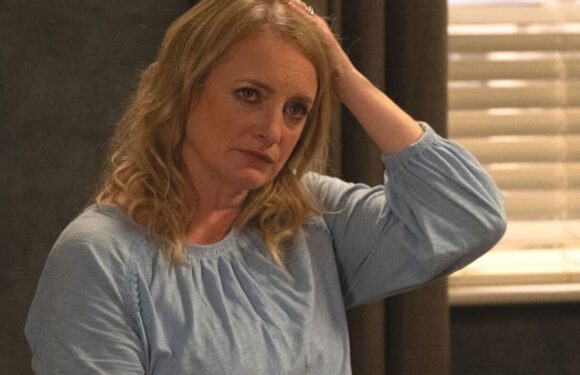 ITV Emmerdale arrest for beloved villager after Nicola King betrayal