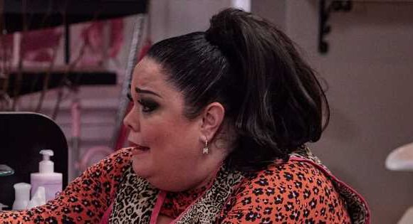 ITV Emmerdale fans devastated as legendary character receives terminal diagnosis