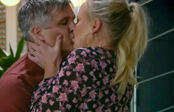 ITV Emmerdale fans predict pregnancy bombshell and DNA twist amid village affair