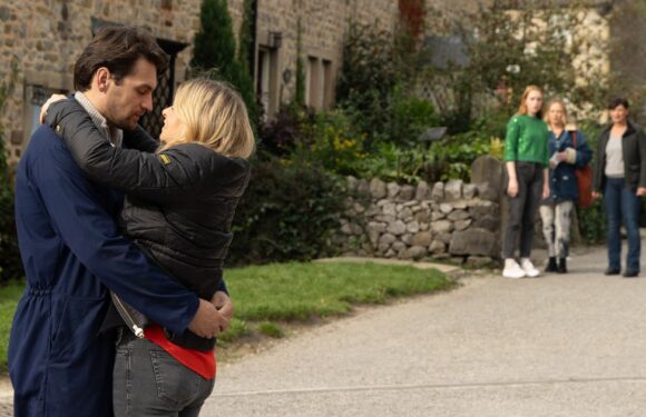 ITV Emmerdale spoilers – Dumped Chloe seeks revenge on Mackenzie and Charity