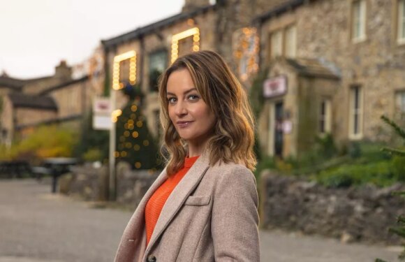 ITV Emmerdale welcomes former Corrie star Paula Lane as newcomer embarking on a new chapter