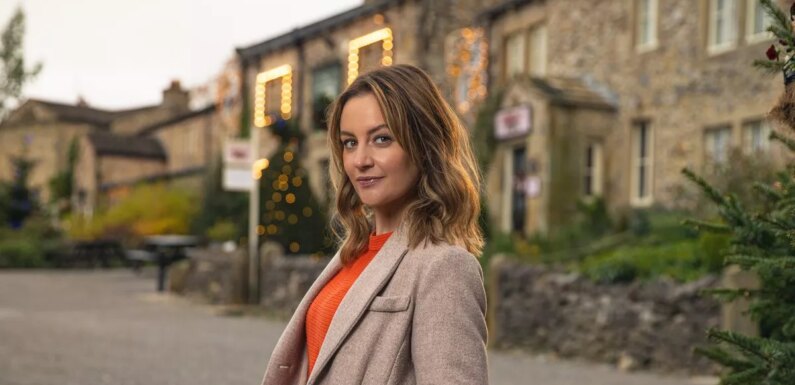 ITV Emmerdale welcomes former Corrie star Paula Lane as newcomer embarking on a new chapter