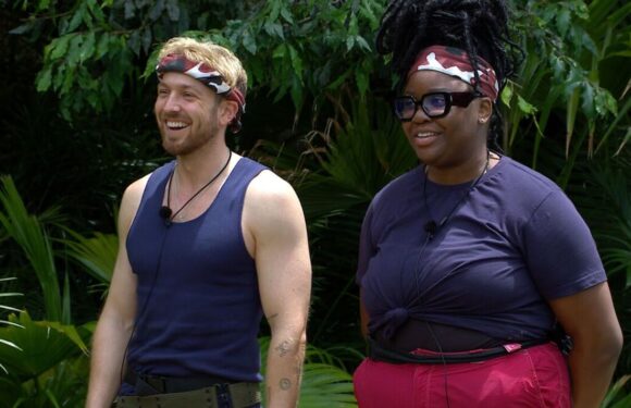 ITV Im A Celeb fans call for change as they slam boring challenge