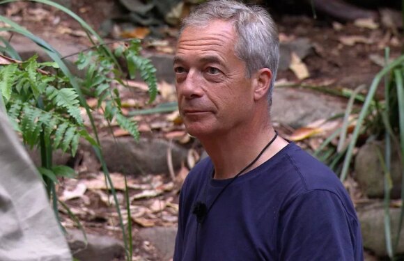 ITV I’m A Celeb viewers ‘complain to Ofcom’ over ‘shocking’ show scenes