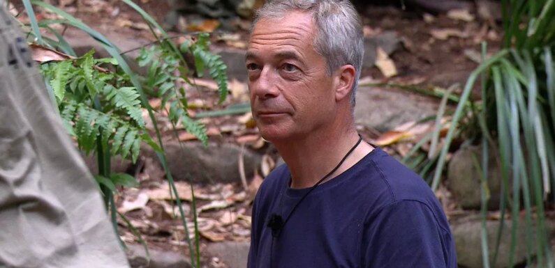 ITV I’m A Celeb viewers ‘complain to Ofcom’ over ‘shocking’ show scenes