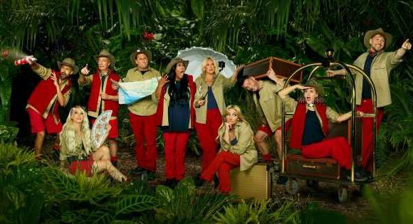 ITV I’m A Celebrity 2023 kicks off with terrifying trials as campmates meet in Australian jungle