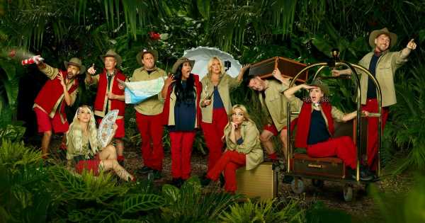 ITV I’m A Celebrity 2023 kicks off with terrifying trials as campmates meet in Australian jungle
