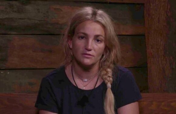 ITV I’m A Celebrity chaos as bosses fear more walk outs after Grace and Jamie-Lynn quit