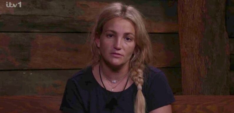 ITV I’m A Celebrity chaos as bosses fear more walk outs after Grace and Jamie-Lynn quit