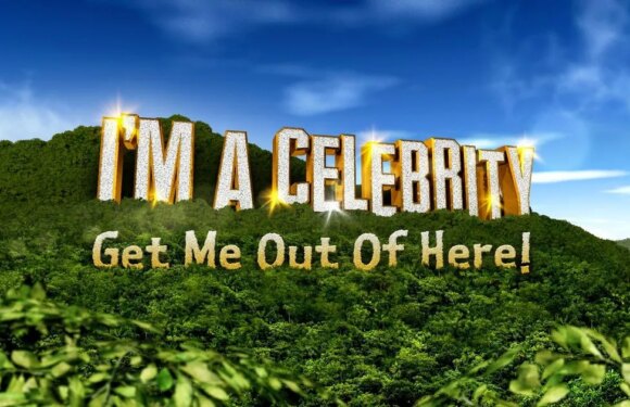 ITV I’m A Celebrity chaos as star pulls out last minute due to marriage split