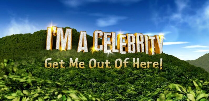 ITV I’m A Celebrity chaos as star pulls out last minute due to marriage split