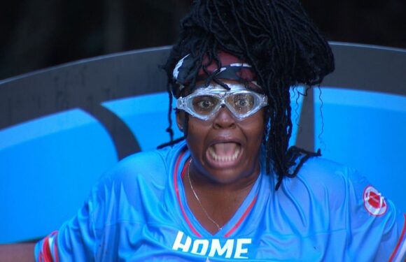 ITV I’m A Celebrity fans beg Nella Rose to stop using four-word sentence