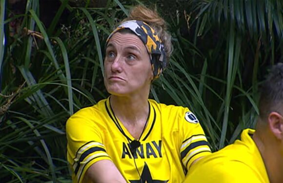 ITV I’m A Celebrity star says she’s ‘glad’ Grace Dent quit the show