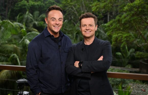 ITV I’m A Celeb’s Dec Donnelly reveals Bushtucker trial mishap left him in physio for six months